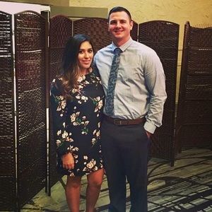 Meet your Posher, Dena